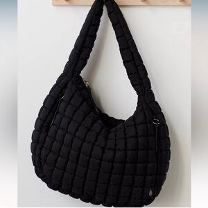 FP Movement Quilted Carryall